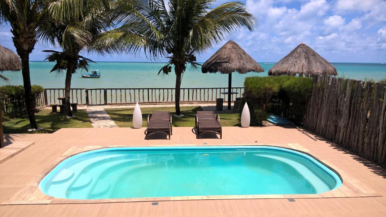 Villa Imperador Joao Pessoa Exterior photo